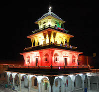 Santram_mandir