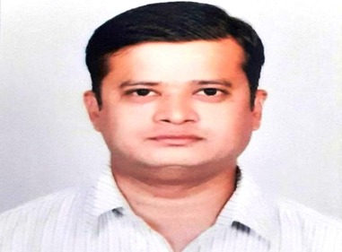 Mr. Bhadresh J. Panchal