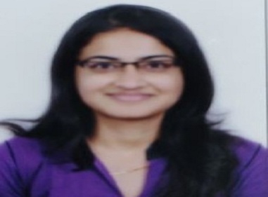 Prof. Swati. B. Adhiya