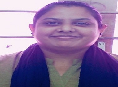 Prof. Rupal V. Patel