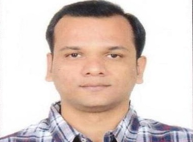 Prof. Siddharth P. Shah