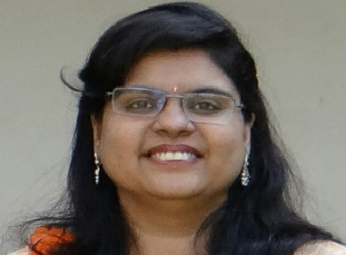 Prof. Shaifali P. Malukani