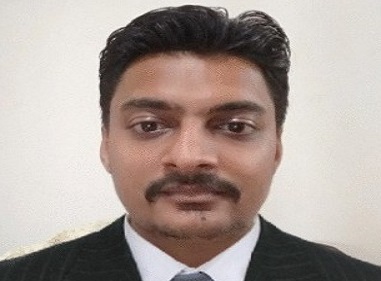 Prof. Hariom A. Pandya