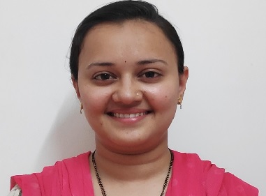 Prof. Shailja H. Patel