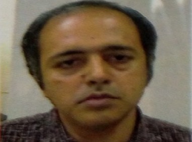 Prof. Parag H Dave