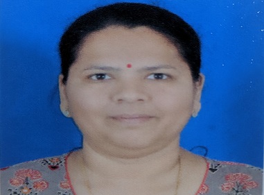 Prof. Sheetal S. Shah