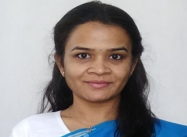 Dr. Bhavika M. Gambhava