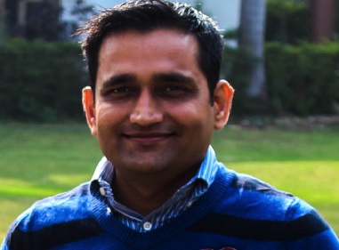 Prof. Jigar M. Pandya