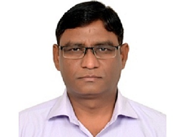 Dr. Hemant Kumar