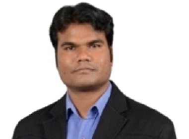 Dr. Bhupendra Suryawanshi