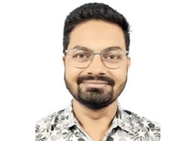 Dr. Jaymin Patel