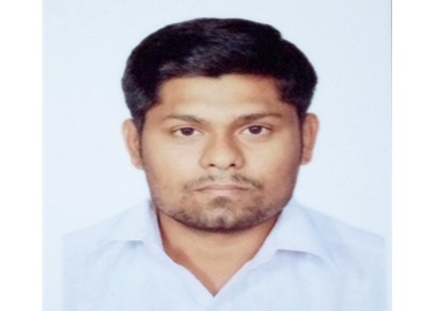 Dr. Jyorj Makwana