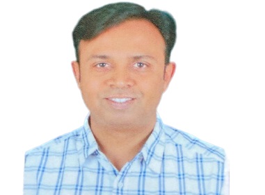 Dr. A. P. Deshmukh