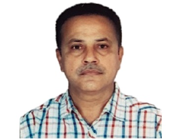 Dr. J. L. Purohit 