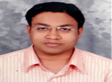 Prof. S. P. Parmar