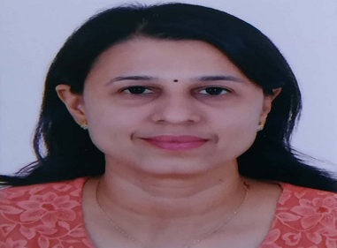 Prof. (Ms) J. K. Pandya