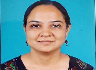 Prof. Hetal B. Shah