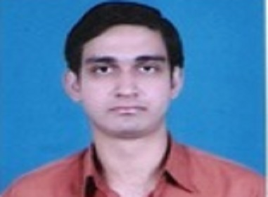 Prof. Ashish B. Pandya