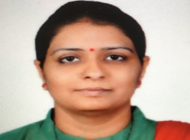 Prof. Bhavini .D. Parmar