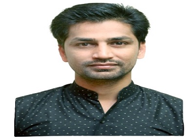 Prof. Narendra V. Chauhan