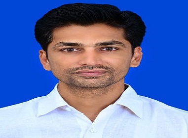 Dr. Narendrakumar Chauhan