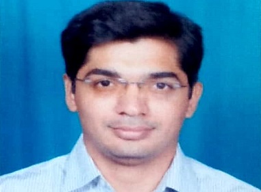 Prof. Mitul A. Shah