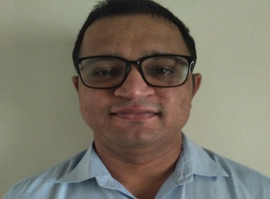 Prof. Biren B. Patel