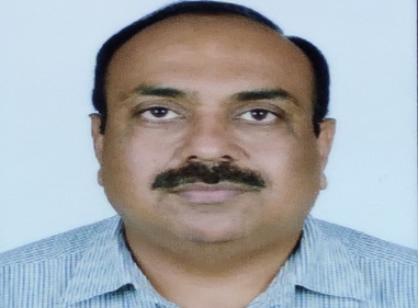 Dr. Vinay M. Thumar