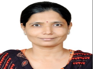 Prof. Pallavi G. Darji