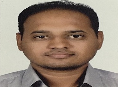 Himanshukumar R. Patel