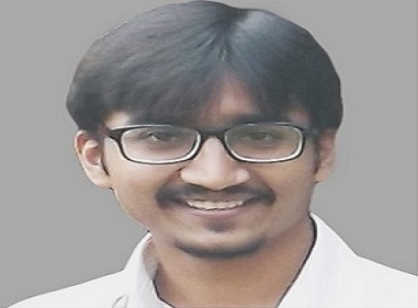 Tigmanshu J. Patel