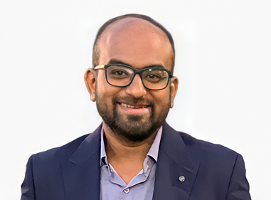 Prof. Viral H. Shah