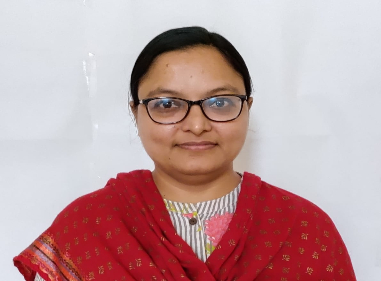 Prof. Reshma I. Lakhani