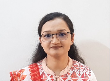 Prof. Pooja R. Makawana