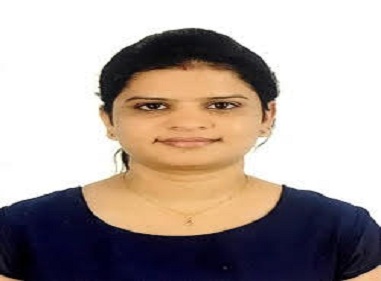 Prof. Brijesha Purav Kothari