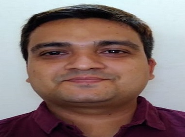 Mr. Gautam H. Maru