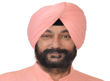 Dr. Gurmitsingh D. Bassan