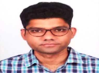 Prof. Pratik A. Shah