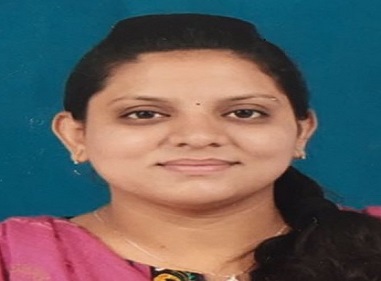 Dr. Shruti J. Raval